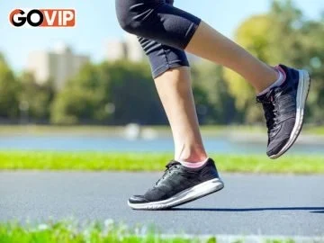 GoVIP Ra Mắt Câu Lạc Bộ Chạy 3 Miền: Kết Nối Cộng Đồng Yêu Chạy Bộ