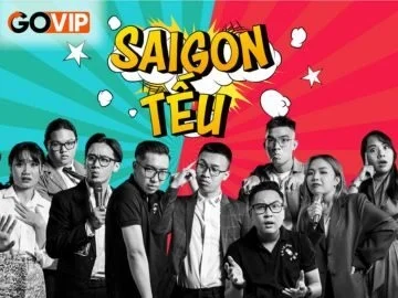 GoVIP Tài Trợ Sài Gòn Tếu và Gameshow “Đấu Tếu” Năm 2024 – Đưa Giải Trí Việt Nam Lên Tầm Cao Mới